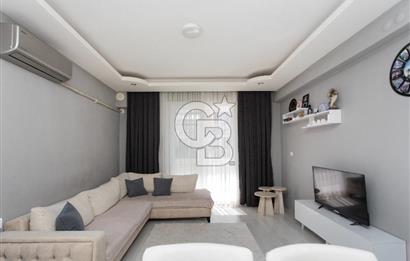 Foça Bağarası Hacıveli Mah. Satılık Bahçe Katı 2+1 Daire
