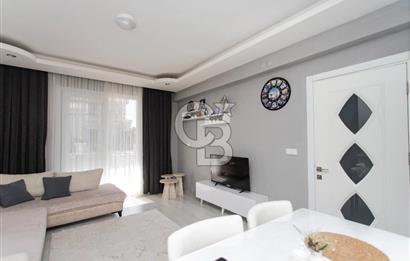 Foça Bağarası Hacıveli Mah. Satılık Bahçe Katı 2+1 Daire