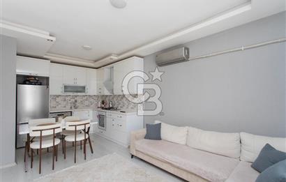 Foça Bağarası Hacıveli Mah. Satılık Bahçe Katı 2+1 Daire