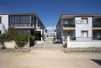 Foça Bağarası Hacıveli Mah. Satılık Bahçe Katı 2+1 Daire