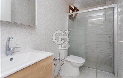 Foça Bağarası Kazım Dirik Mah. Satılık 3+1 Dubleks Daire