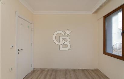 Foça Bağarası Kazım Dirik Mah. Satılık 3+1 Dubleks Daire