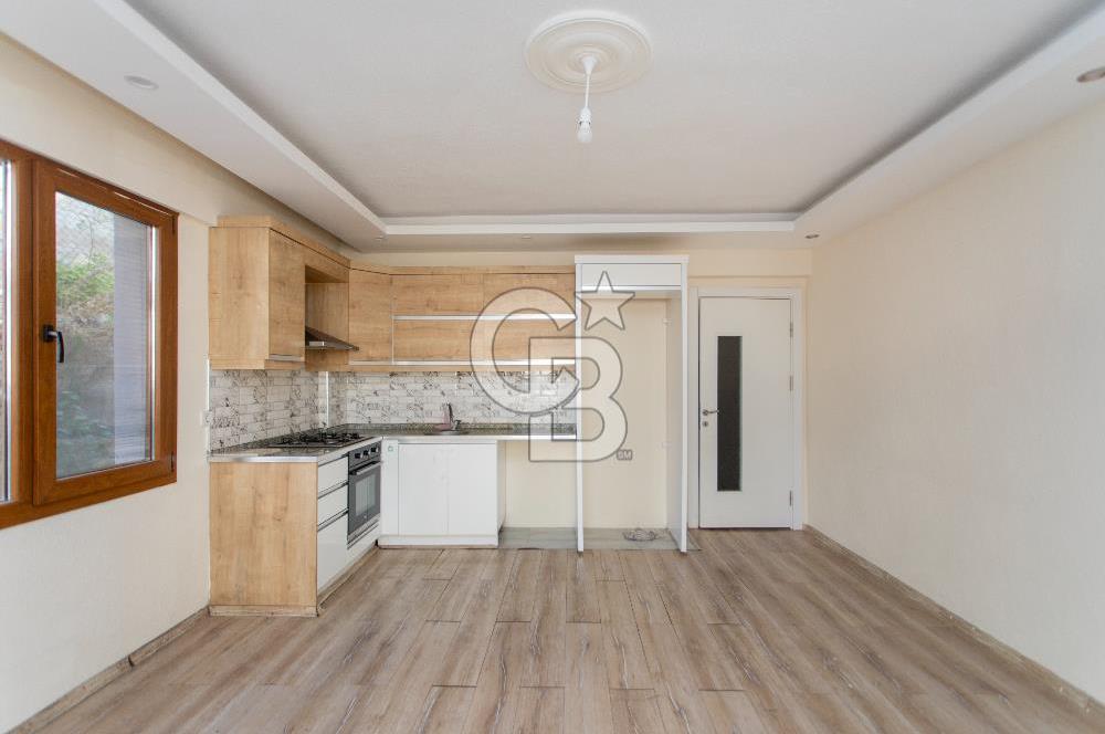 Foça Bağarası Kazım Dirik Mah. Satılık 3+1 Dubleks Daire