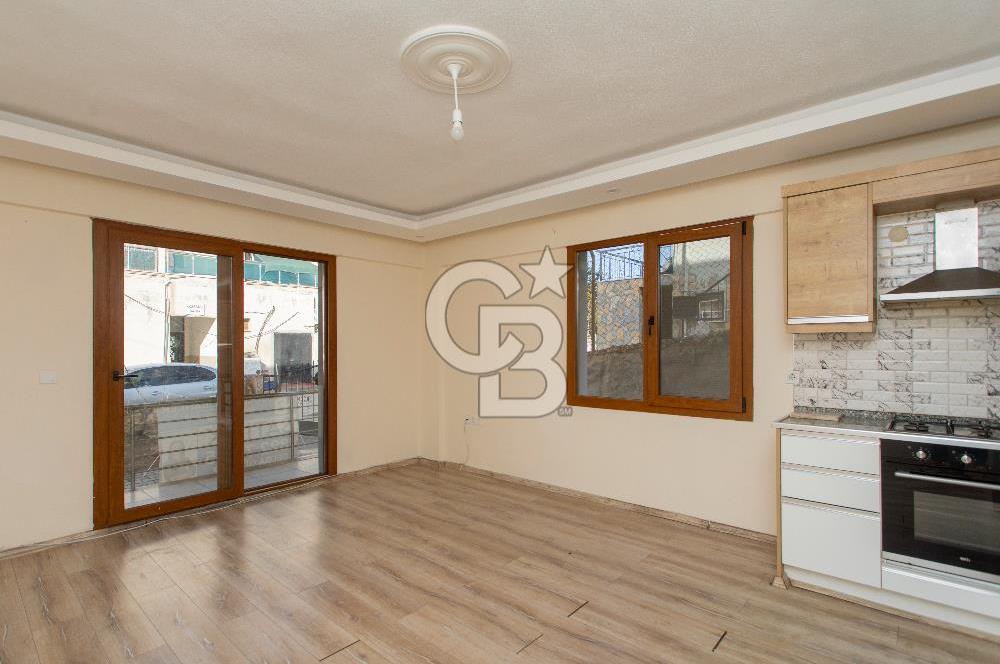 Foça Bağarası Kazım Dirik Mah. Satılık 3+1 Dubleks Daire
