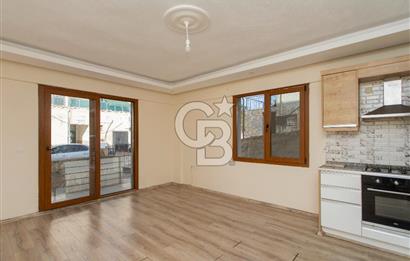 Foça Bağarası Kazım Dirik Mah. Satılık 3+1 Dubleks Daire