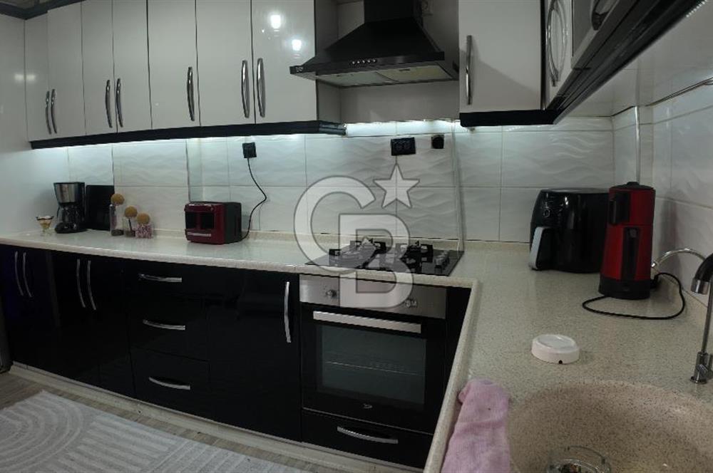 BUCA KIRKLAR KÖYÜ’NDE SÖMİNELİ, BAHÇELİ SATILIK MÜSTAKİL KÖY EVİ