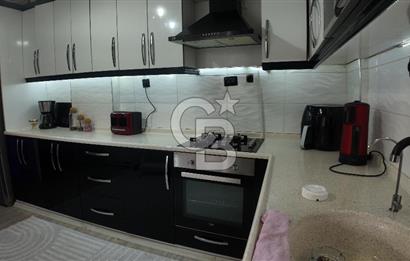 BUCA KIRKLAR KÖYÜ’NDE SÖMİNELİ, BAHÇELİ SATILIK MÜSTAKİL KÖY EVİ
