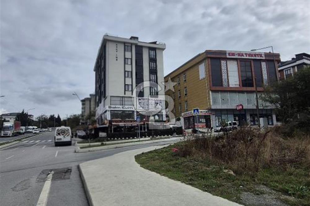 SATILIK DUBLEX DAİRE HAVAALANI'NA 7'DK TAŞOLUK METROYA 800'M