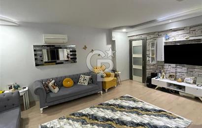 YEŞİLBAĞLARDA 3+1 AKBULUT SİTESİNDE DAİRE