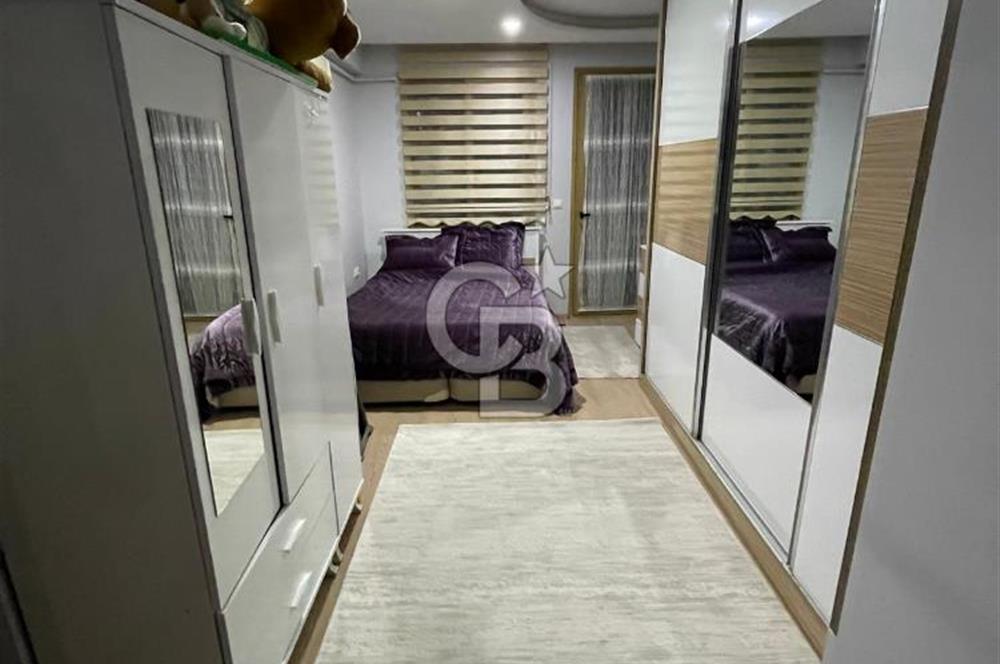 YEŞİLBAĞLARDA 3+1 AKBULUT SİTESİNDE DAİRE