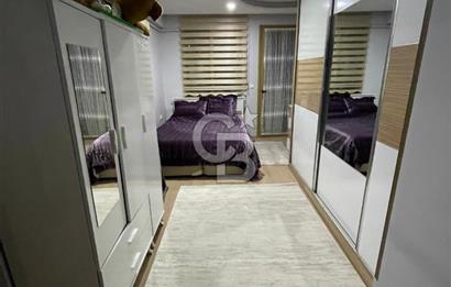 YEŞİLBAĞLARDA 3+1 AKBULUT SİTESİNDE DAİRE