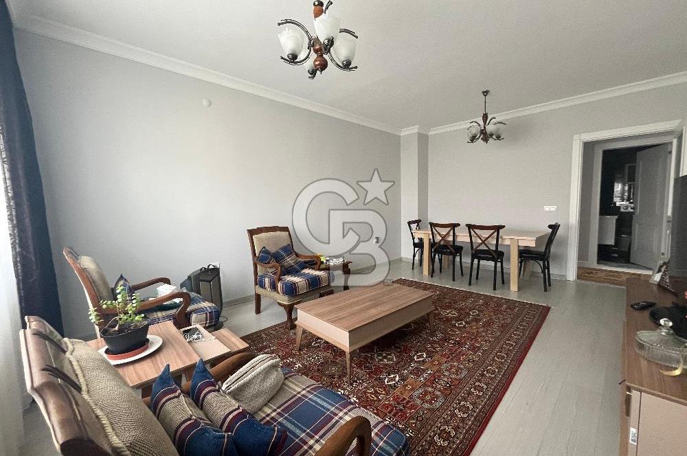 CB VİZYON BÜŞRA ERGÜL DEN TOKİ 3+1  C TİPİ YAPILI DAİRE