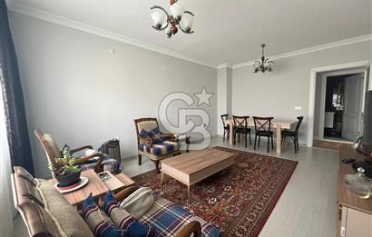 CB VİZYON BÜŞRA ERGÜL DEN TOKİ 3+1  C TİPİ YAPILI DAİRE