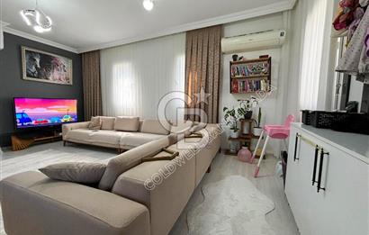 Kuşadası Rüya Vilları Geniş Bahçeli Satılık 3+1 Müstakil Villa