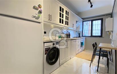 EYÜPSULTAN ÇIRÇIR METROYA 600 MT. 1+1 70 M2 SATILIK DAİRE