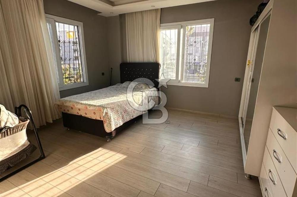 KAZANLIDA MÜSTAKİL 4+1 SATILIK DAİRE
