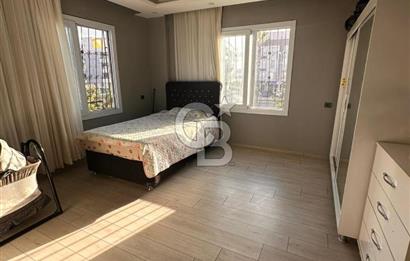 KAZANLIDA MÜSTAKİL 4+1 SATILIK DAİRE
