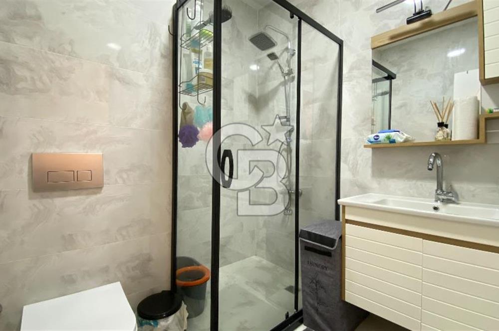 EYÜPSULTAN ÇIRÇIR METROYA 600 MT. 1+1 70 M2 SATILIK DAİRE