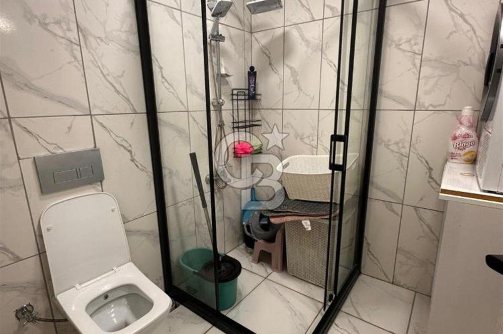 KAZANLIDA MÜSTAKİL 4+1 SATILIK DAİRE