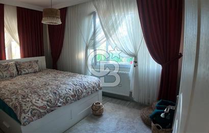 BUCA KIRKLAR KÖYÜ’NDE SÖMİNELİ, BAHÇELİ SATILIK MÜSTAKİL KÖY EVİ