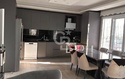 KAZANLIDA MÜSTAKİL 4+1 SATILIK DAİRE