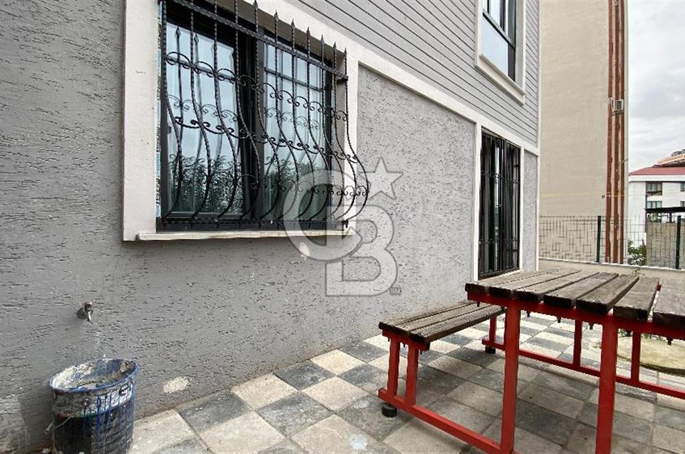 EYÜPSULTAN ÇIRÇIR METROYA 600 MT. 1+1 70 M2 SATILIK DAİRE