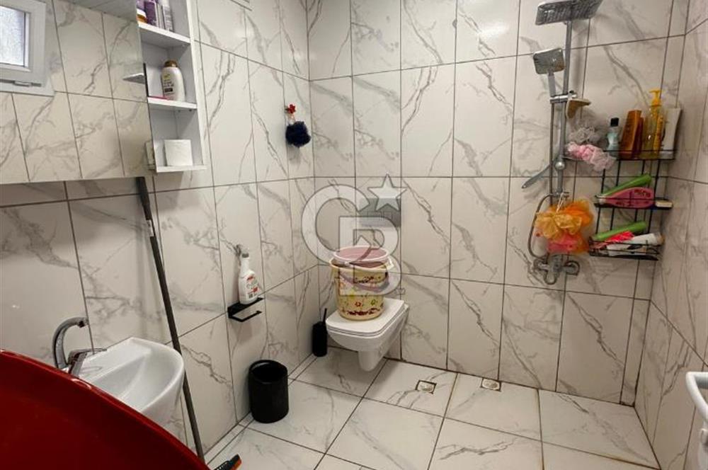 KAZANLIDA MÜSTAKİL 4+1 SATILIK DAİRE