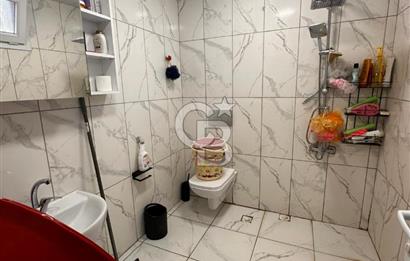 KAZANLIDA MÜSTAKİL 4+1 SATILIK DAİRE
