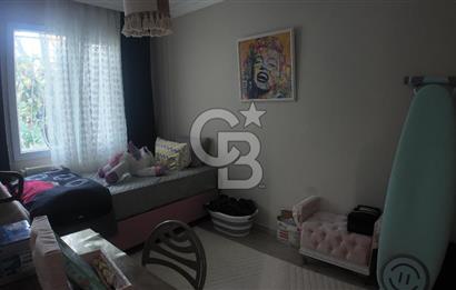 BUCA KIRKLAR KÖYÜ’NDE SÖMİNELİ, BAHÇELİ SATILIK MÜSTAKİL KÖY EVİ