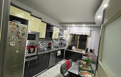 YEŞİLBAĞLARDA 3+1 AKBULUT SİTESİNDE DAİRE