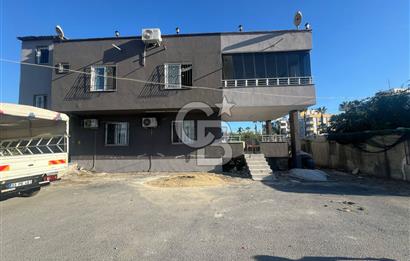 KAZANLIDA MÜSTAKİL 4+1 SATILIK DAİRE