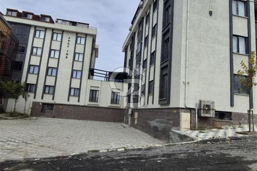 SATILIK DUBLEX DAİRE HAVAALANI'NA 7'DK TAŞOLUK METROYA 800'M