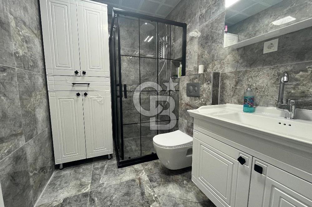 CB VİZYON BÜŞRA ERGÜL DEN TOKİ 3+1  C TİPİ YAPILI DAİRE