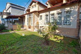 DERİNCE DUMLUPINAR SATILIK 3+1 MÜSTAKİL EV VE ARSASI