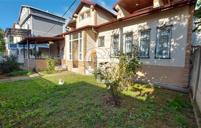 DERİNCE DUMLUPINAR SATILIK 3+1 MÜSTAKİL EV VE ARSASI