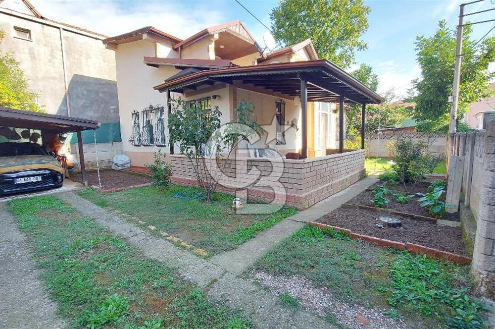 DERİNCE DUMLUPINAR SATILIK 3+1 MÜSTAKİL EV VE ARSASI