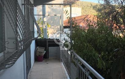 BUCA KIRKLAR KÖYÜ’NDE SÖMİNELİ, BAHÇELİ SATILIK MÜSTAKİL KÖY EVİ