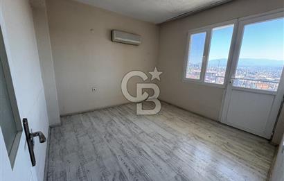 UMUT MAHALLESİ’NDE KOMPLE SATILIK 3 KATLI BİNA