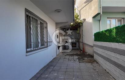 BUCA KIRKLAR KÖYÜ’NDE SÖMİNELİ, BAHÇELİ SATILIK MÜSTAKİL KÖY EVİ