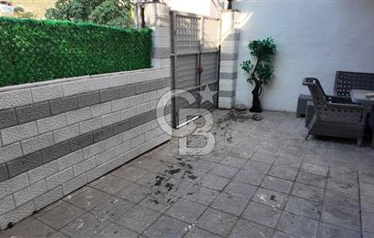 BUCA KIRKLAR KÖYÜ’NDE SÖMİNELİ, BAHÇELİ SATILIK MÜSTAKİL KÖY EVİ