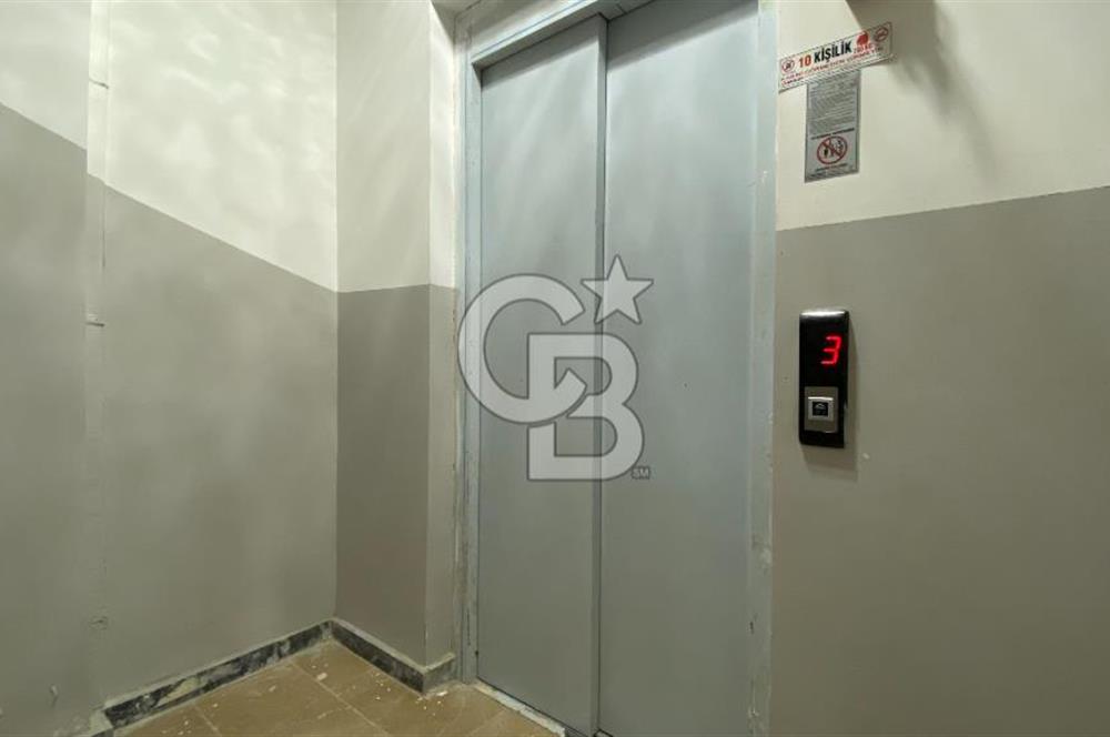 EYÜPSULTAN ÇIRÇIR METROYA 600 MT. 1+1 70 M2 SATILIK DAİRE