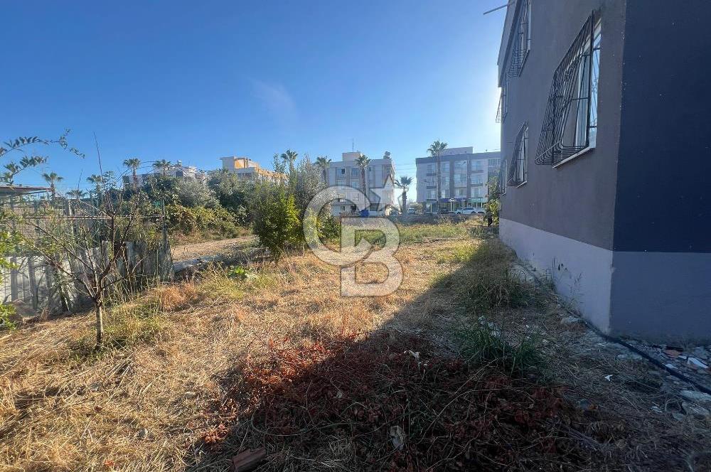 KAZANLIDA MÜSTAKİL 4+1 SATILIK DAİRE