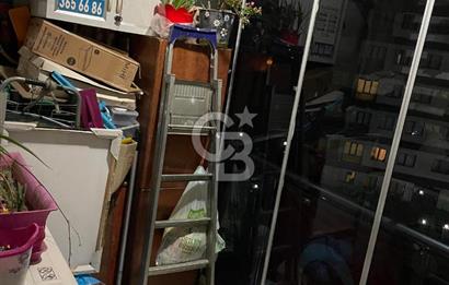 YEŞİLBAĞLARDA 3+1 AKBULUT SİTESİNDE DAİRE