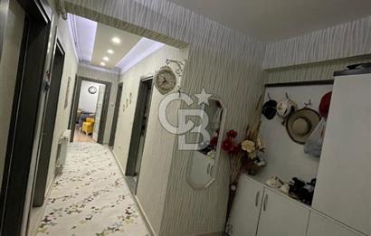 YEŞİLBAĞLARDA 3+1 AKBULUT SİTESİNDE DAİRE