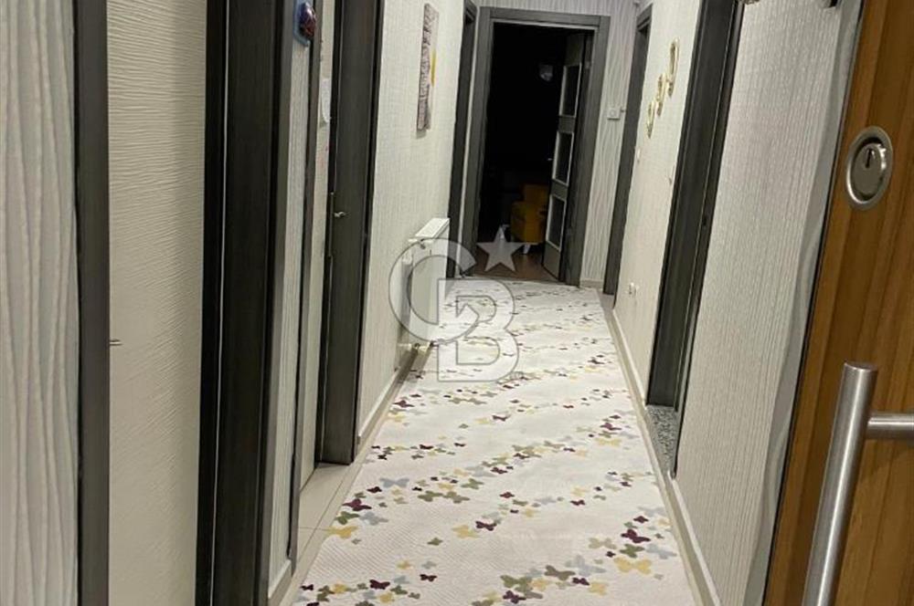 YEŞİLBAĞLARDA 3+1 AKBULUT SİTESİNDE DAİRE