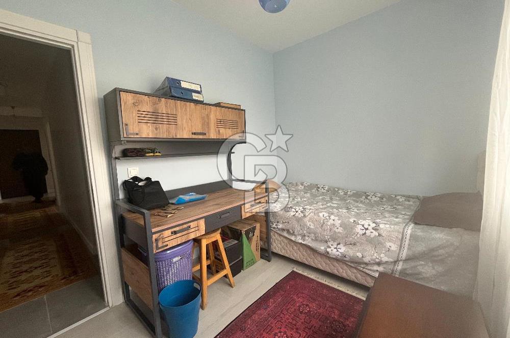 CB VİZYON BÜŞRA ERGÜL DEN TOKİ 3+1  C TİPİ YAPILI DAİRE