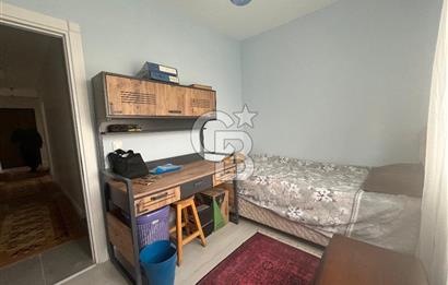 CB VİZYON BÜŞRA ERGÜL DEN TOKİ 3+1  C TİPİ YAPILI DAİRE