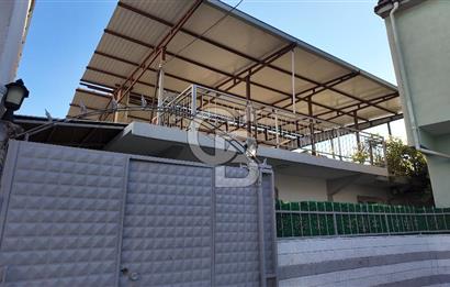 BUCA KIRKLAR KÖYÜ’NDE SÖMİNELİ, BAHÇELİ SATILIK MÜSTAKİL KÖY EVİ