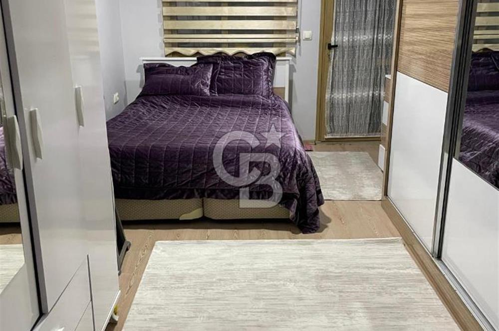 YEŞİLBAĞLARDA 3+1 AKBULUT SİTESİNDE DAİRE