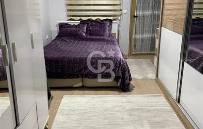 YEŞİLBAĞLARDA 3+1 AKBULUT SİTESİNDE DAİRE